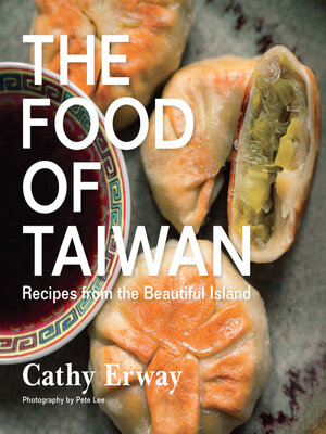 cover image of The Food of Taiwan